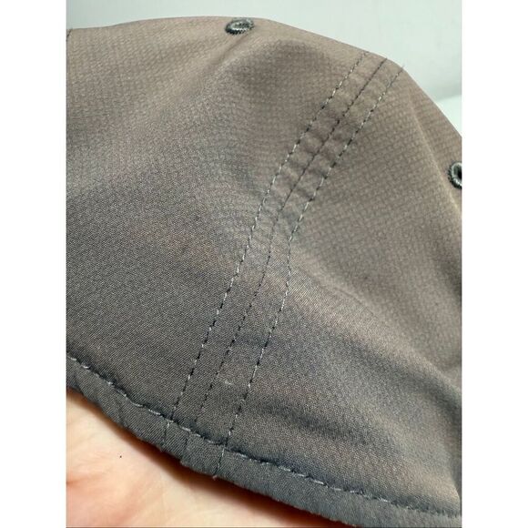 Official Disney Parks Culinary Team Cast Member Uniform Hat Baseball Cap Logo OS - Picture 7 of 7